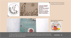 Desktop Screenshot of kobietnik.pl